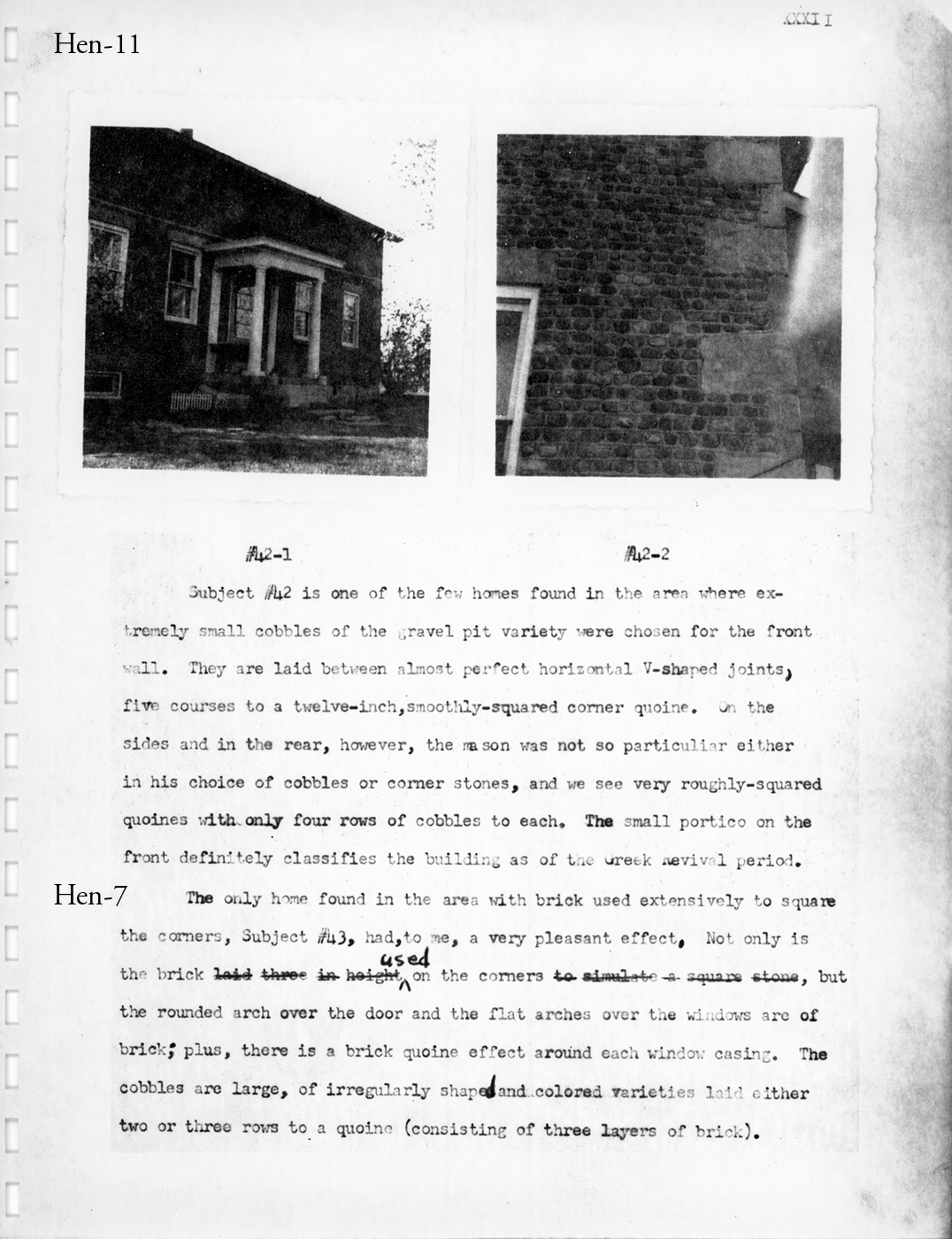 Wood Survey P32 19550618